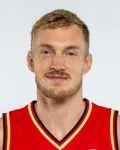 Niels Giffey profile image