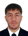 Sharafuddin Lutfillaev profile image