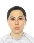 Yokutkhon Kholbekova profile image