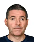 Damien Vereker profile image