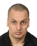 Lahouari Bahlaz profile image