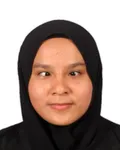 Nur Azlia Syafinaz Mohd Zais profile image