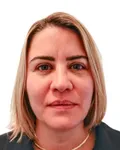 Cynthia Mathez profile image