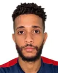 Geraldo Castro Encarnacion profile image