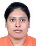 Bhagyashri Mahavrao Jadhav profile image