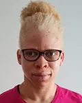 Adiaratou Iglesias Forneiro profile image