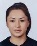 Ebrar Keskin profile image