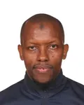 Mamadou Bah profile image