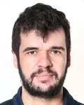 Israel Stroh profile image