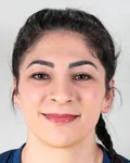 Nathalie Filomena Silva profile image