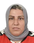 Safia Djelal profile image