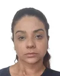 Juliana Cristina Ferreira Da Silva profile image