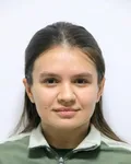 Akidakhon Akhtamova profile image