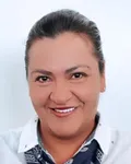 Maria del Pilar Riveros profile image