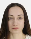 Nataliia Kobzar profile image