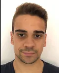 Oscar Salguero Galisteo profile image