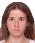 Alisa Kolpakchy profile image