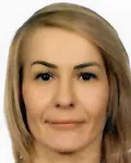Barbara Bieganowska-Zajac profile image