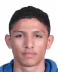 Amen Allah Tissaoui profile image