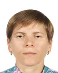 Elena Pautova profile image