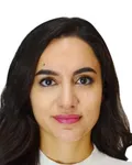 Sevda Aliyeva profile image