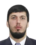 Aliaskhab Ramazanov profile image