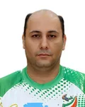 Davoud Alipourian profile image