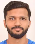 Sukant Kadam profile image