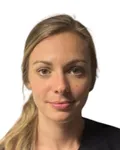 Kamylle Frenette profile image