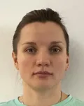 Elena Litvinenko profile image
