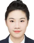 Wenjuan Huang profile image