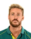 Brenden Hall profile image