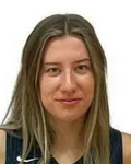 Abby Bauleke profile image
