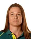 Sarah Edmiston profile image