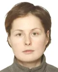 Roberta Sheffield profile image
