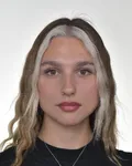 Christina Gkentzou profile image