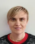 Mirjana Lucic profile image