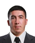 Khasan Kuldashev profile image