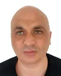 Bil Marinkovic profile image
