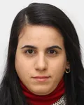 Elham Mahamid-ruzin profile image