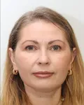 Yuliya Chernoy profile image