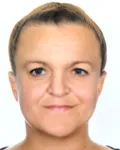 Justyna Kozdryk profile image