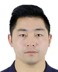Xiaolong Lou profile image