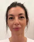 Ionela Andreea Mogos profile image