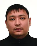 Yerlan Bitemirov profile image