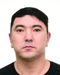 Bauyrzhan Sartayev profile image