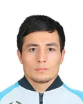 Uchkun Kuranbaev profile image