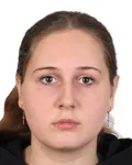 Iryna Shynkarova profile image