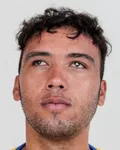 Jonatan Felipe Borges Da Silva profile image