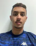 Daniel Xavier Mendes profile image